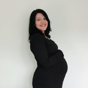 29 weeks pregnant 